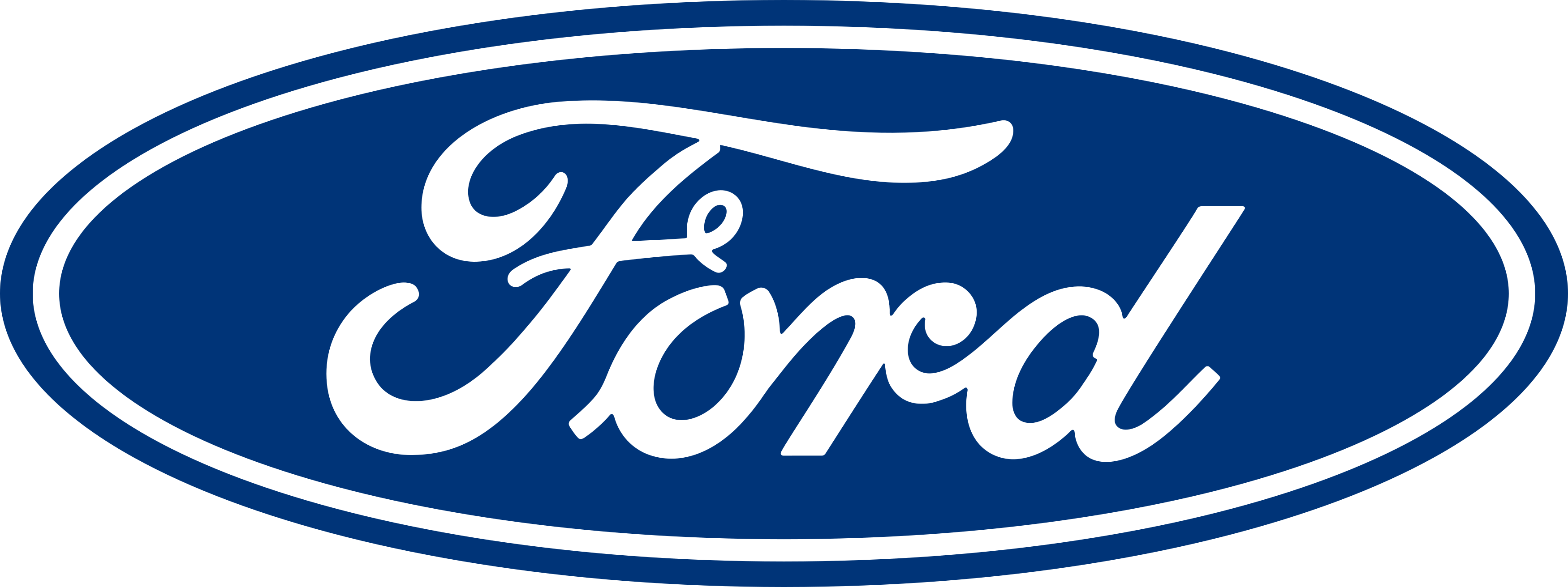 Ford®